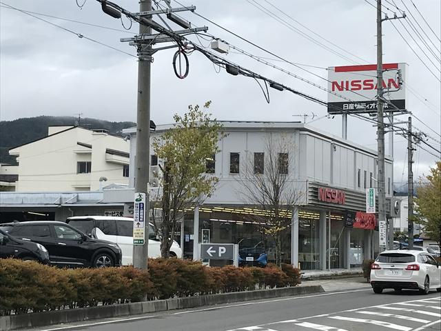 日産サティオ松本 岡谷店(2枚目)