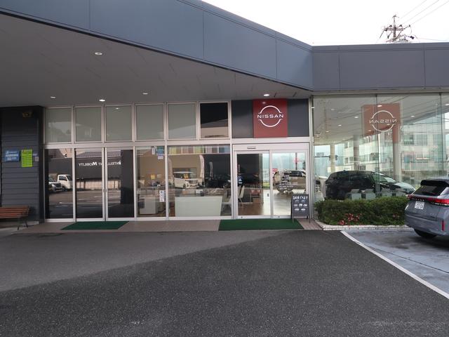 日産サティオ松本 飯田店(2枚目)