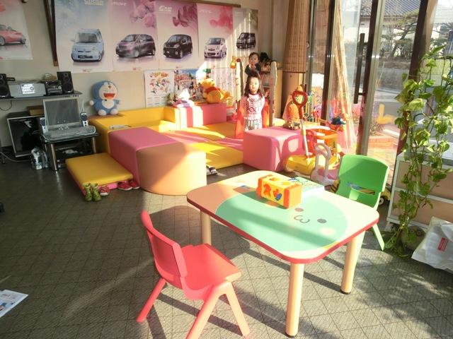 有限会社柳沢自動車工場(5枚目)