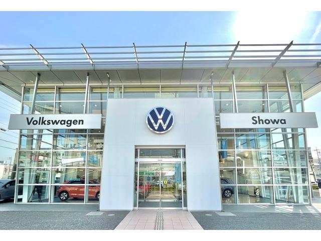 Volkswagen昭和(2枚目)