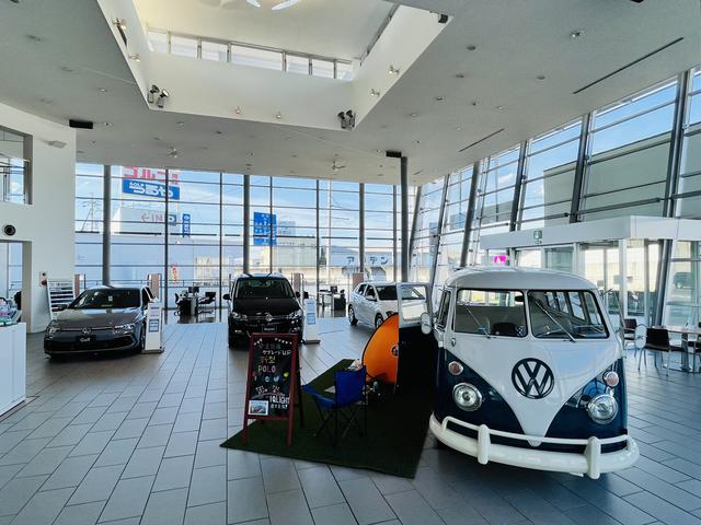 Volkswagen一宮(2枚目)