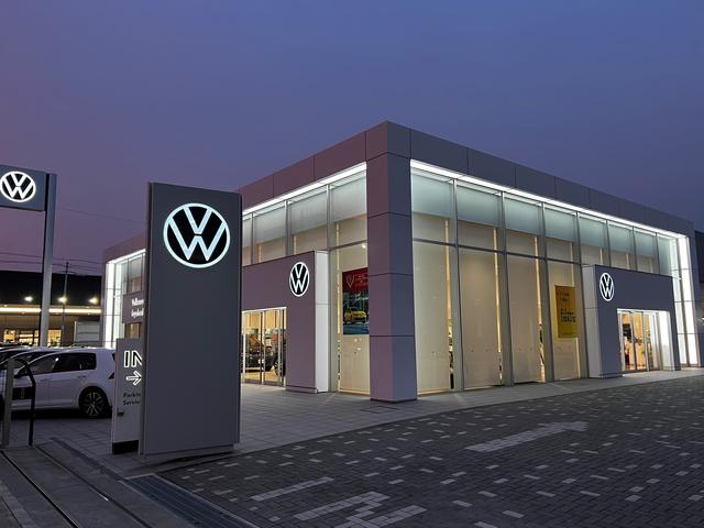 Volkswagen豊橋下地(2枚目)