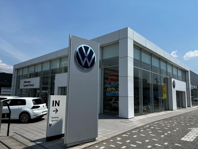 Volkswagen豊橋下地(3枚目)