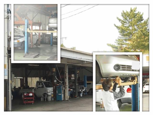株式会社深谷モータース(5枚目)