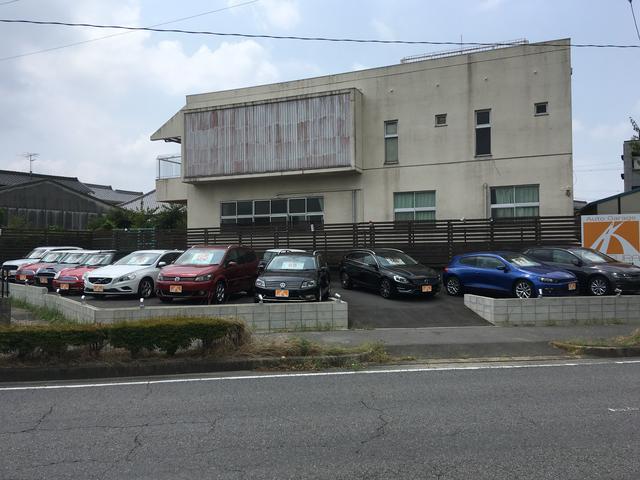 Auto Garage KATSURA(3枚目)