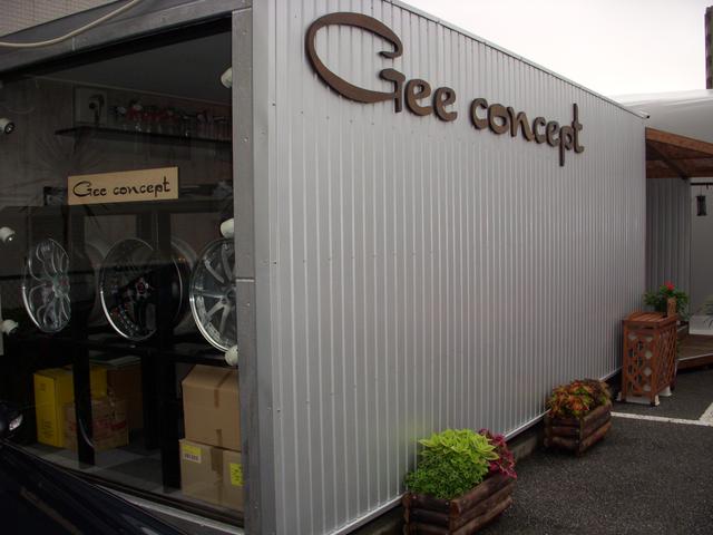 Gee concept(4枚目)