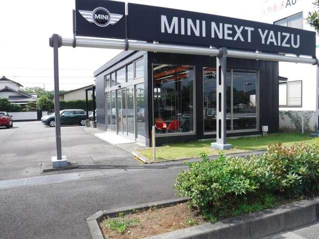 MINI NEXT焼津 (株)エー・エル・シー(3枚目)