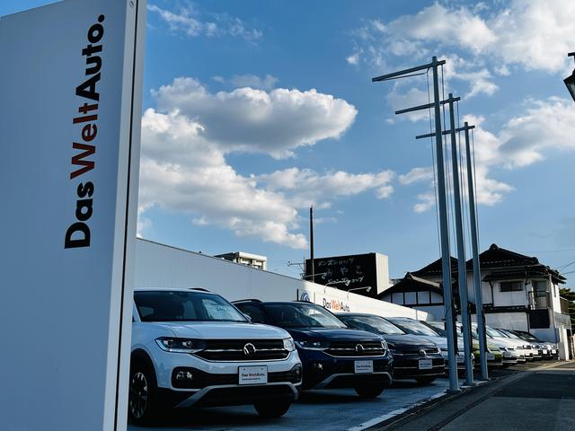 Volkswagen豊田山之手(2枚目)