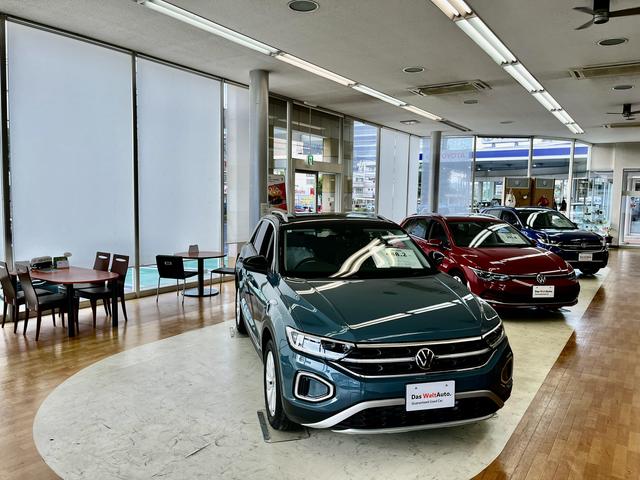 Volkswagen豊田山之手(3枚目)
