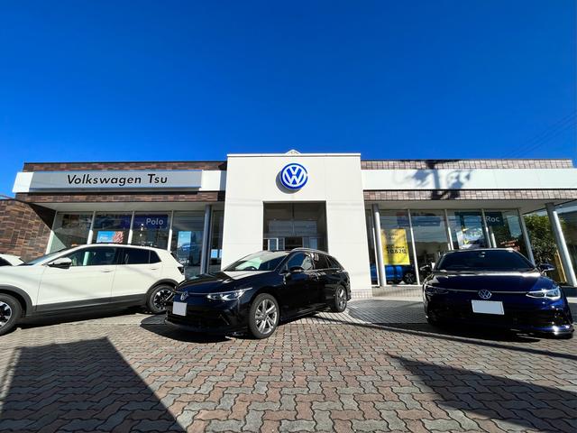 Volkswagen津(2枚目)