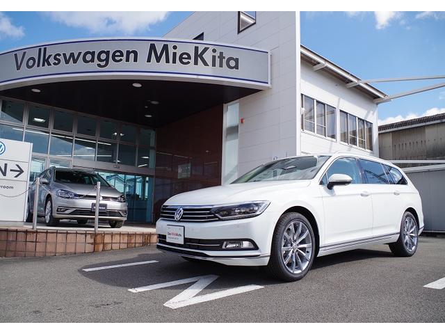 Volkswagen三重北(2枚目)