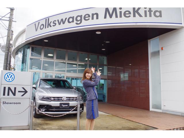 Volkswagen三重北(3枚目)