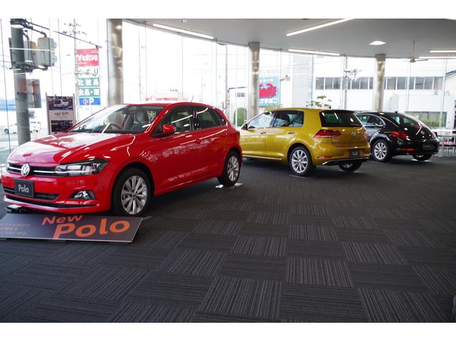 Volkswagen三重北(4枚目)