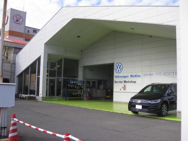Volkswagen三重北(5枚目)