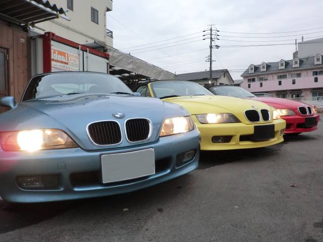 Ideal Auto Car アイディアルオートカー(2枚目)