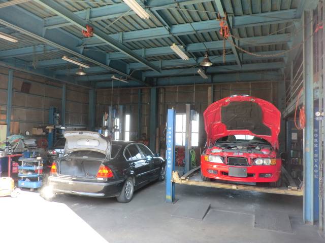 Ideal Auto Car アイディアルオートカー(3枚目)