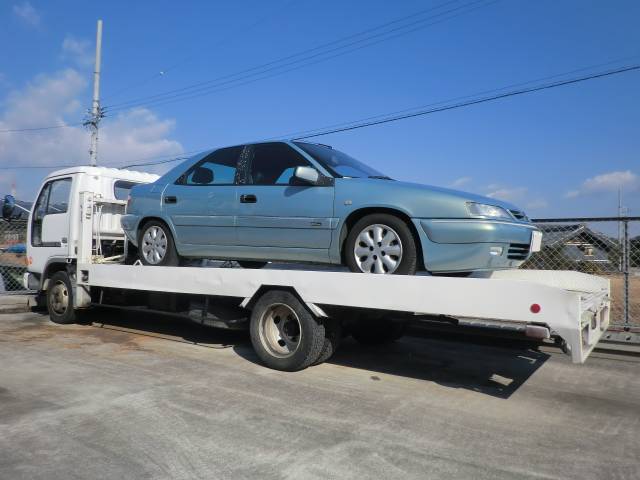 Ideal Auto Car アイディアルオートカー(4枚目)