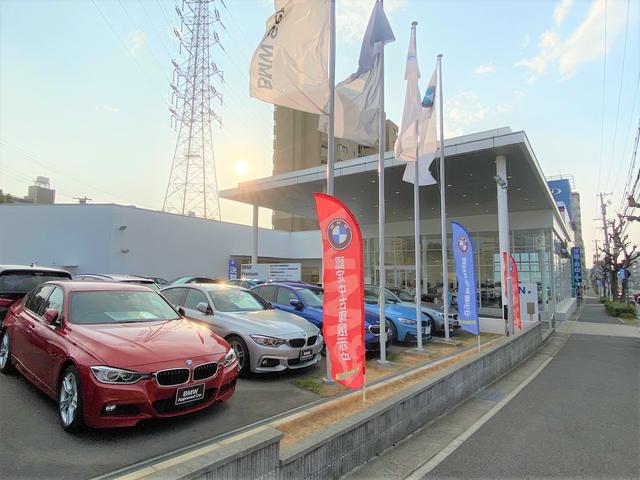 Yanase BMW BMW Premium Selection 天白(4枚目)