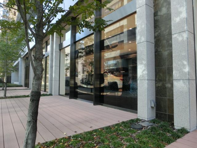 MASERATI Nagoya マセラティ名古屋(5枚目)