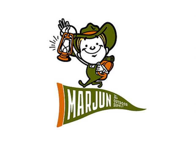 MURJUN マージュ 株式会社トラスト(2枚目)