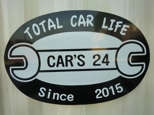 CAR’S 24 カーズ 24(1枚目)