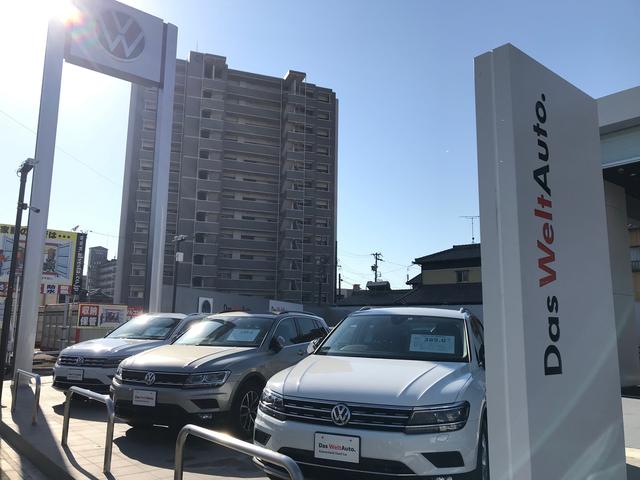 Volkswagen安城(3枚目)