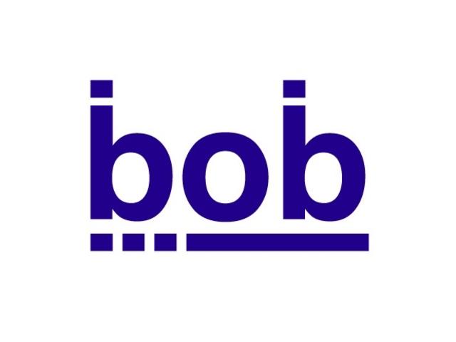 bob ボブ B.O.B株式会社(1枚目)