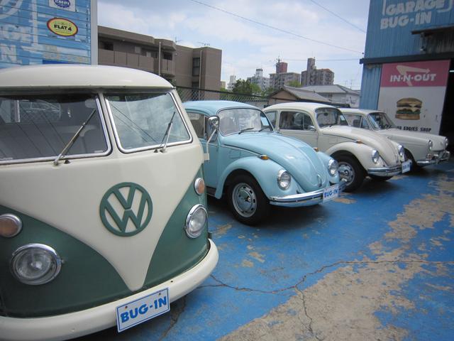 GARAGE.BUG-IN(5枚目)