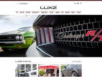 Luxz ラグジ