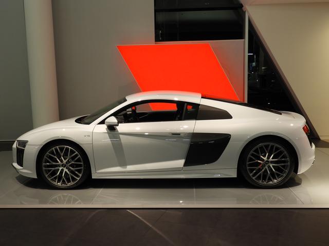 Audi Approved Automobile静岡(5枚目)