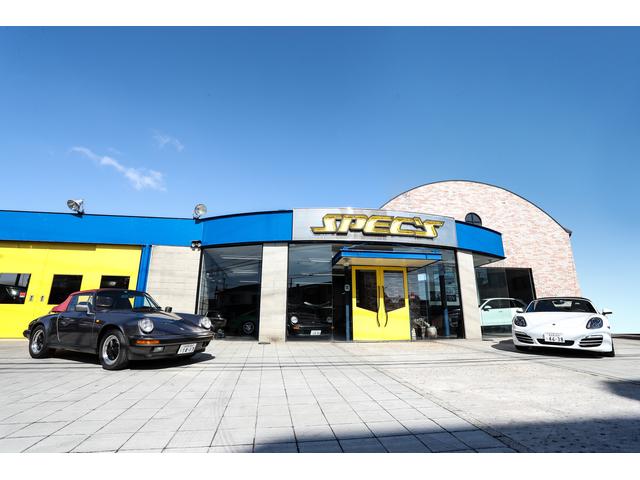 SPEC’S 株式会社スペックス(2枚目)