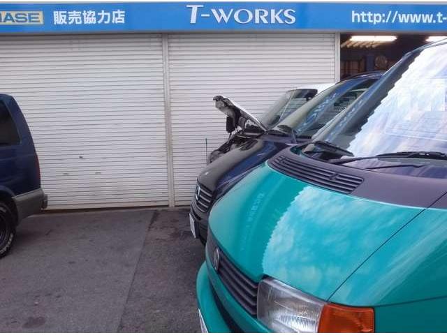 T-WORKS(5枚目)