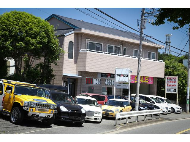 TRI POD 東名横浜インター店(1枚目)