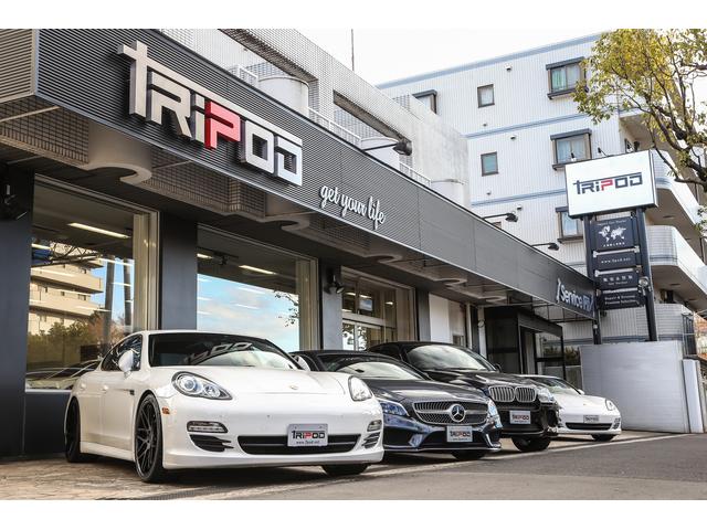 TRI POD 東名横浜インター店(2枚目)