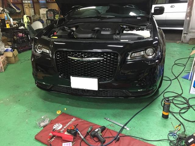 ヴァーモントオートモービルズ(5枚目)