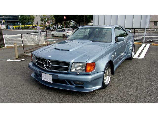 CUSTOMCAR TAISHO(2枚目)
