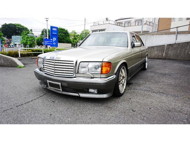 CUSTOMCAR TAISHO(3枚目)