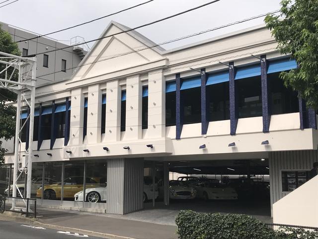 Shinoda Automobile(1枚目)