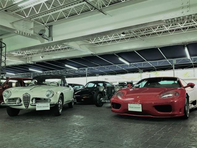 Shinoda Automobile(3枚目)