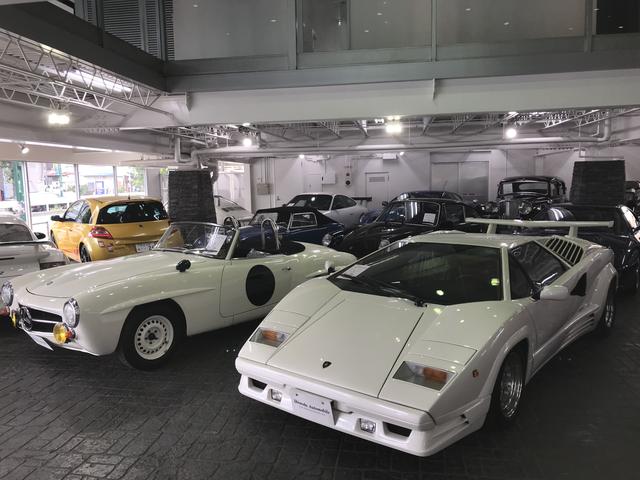 Shinoda Automobile(4枚目)