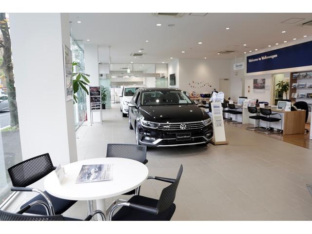 Volkswagen大倉山 認定中古車コーナー ボークス株式会社(4枚目)