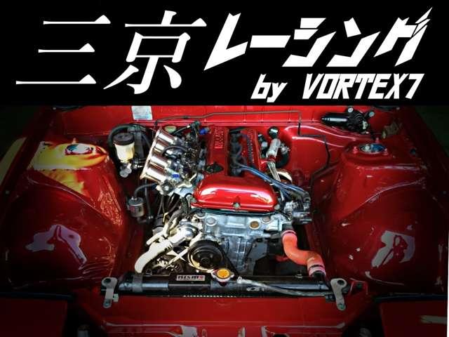 VORTEX7(2枚目)