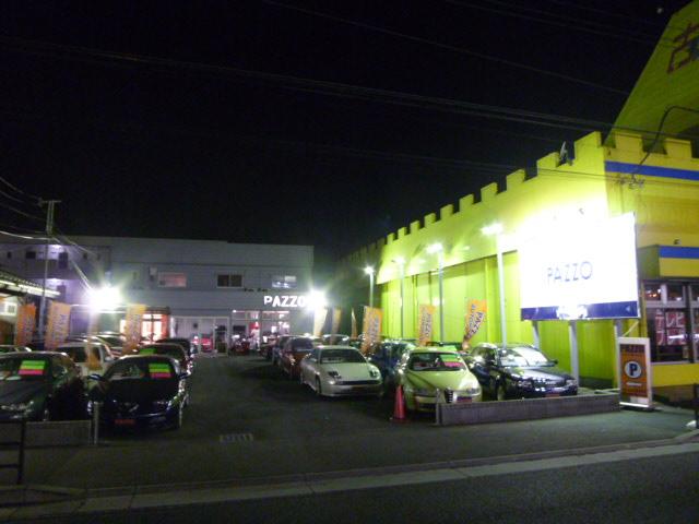 PAZZO Auto Mobiles(2枚目)