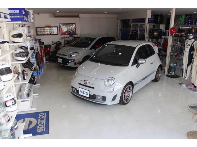 PAZZO Auto Mobiles(4枚目)
