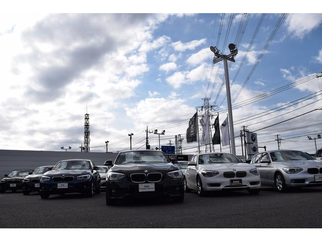 Keiyo BMW BMW Premium Selection 千葉北(3枚目)