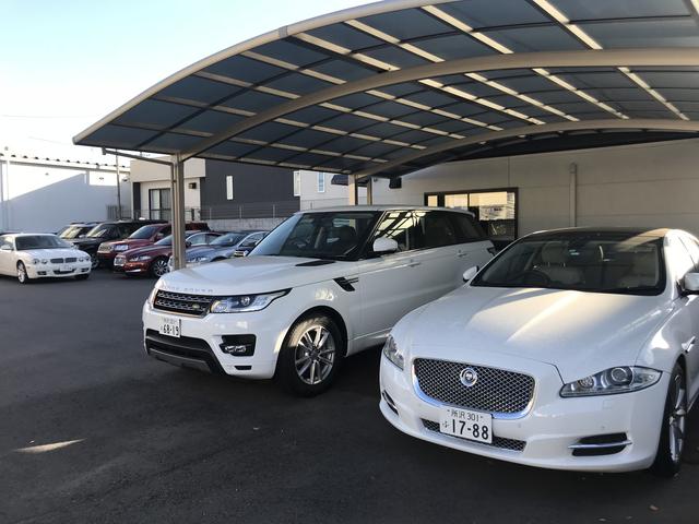 (株)ビジョナリー カレボリンク ネクストJLR(1枚目)