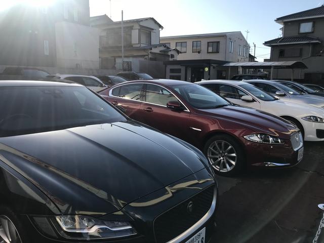 (株)ビジョナリー カレボリンク ネクストJLR(2枚目)
