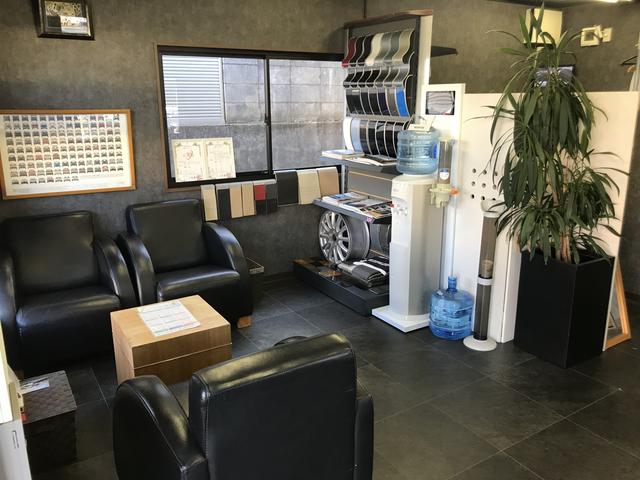 (株)ビジョナリー カレボリンク ネクストJLR(3枚目)