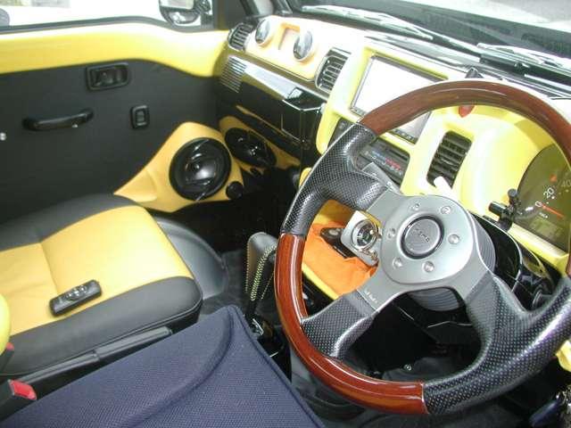 Y’s AUTO DESIGN (有)ワイズオートデザイン(4枚目)