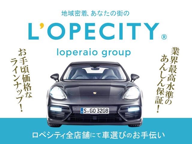 ロペシティ柏 ロペライオGROUP(4枚目)